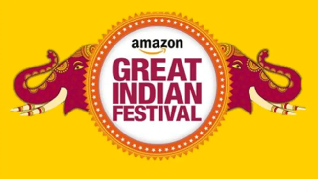 Amazon announces Great Indian Festival