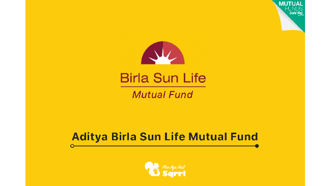 Aditya Birla Sun Life Mutual Fund launches Aditya Birla Sun Life Special opportunities Fund