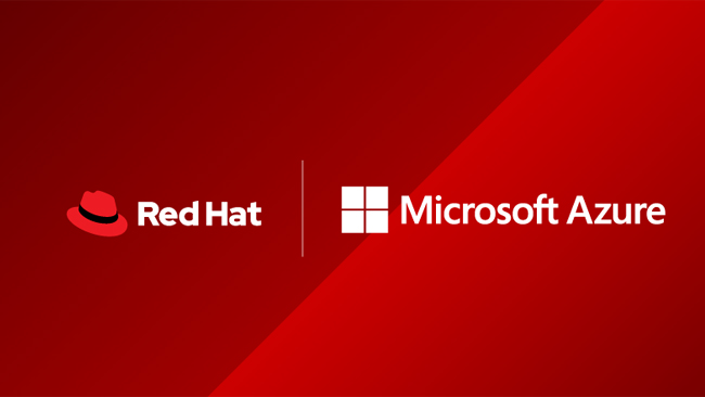 Microsoft and Red Hat announce general availability of Azure Red Hat OpenShift