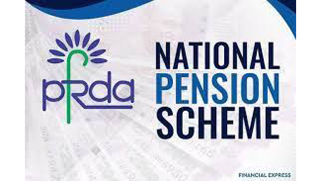 AUM under Pension Fund Regulatory and Development Authority (PFRDA) crosses Rs 5 trillion