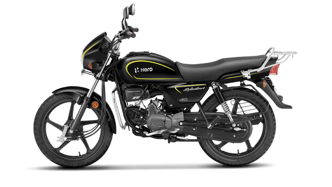 HERO MOTOCORP ADDS FESTIVE COLORS TO THE COUNTRY’S MOST POPULAR MOTORCYCLE