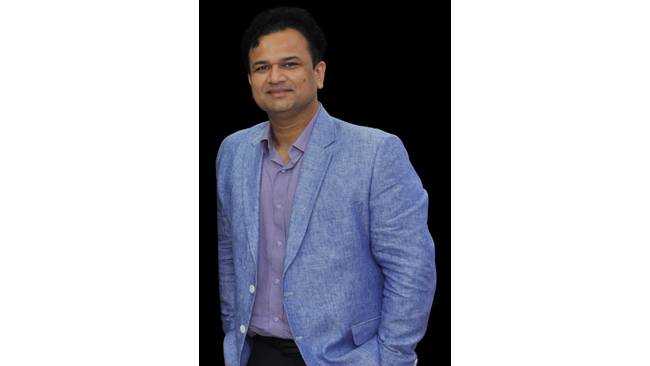hindware-announces-the-appointment-of-sudhanshu-pokhriyal-as-coo-for-bath-products-business