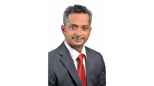 MATRIMONY.COM APPOINTS RAJESH BALAJI AS CHIEF HUMAN RESOURCES OFFICER