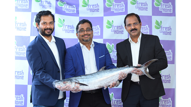FreshToHome raises $121M – the largest ever Series C funding in India Consumer Tech