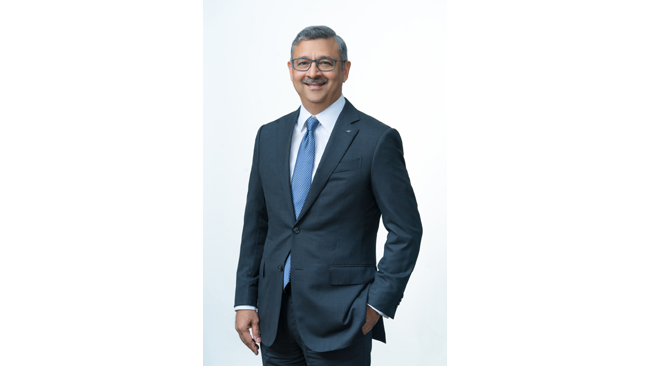 linde-appoints-sanjiv-lamba-as-chief-operating-officer