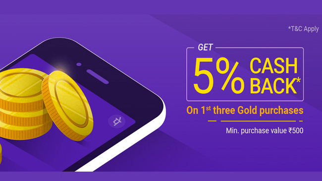 buy-24k-gold-on-phonepe-and-get-a-flat-5-assured-cashback