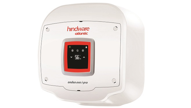 Product Launch Hindware Atlantic Ondeo Evo iPro