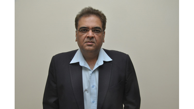 Mr. Vikas Bajaj appointed as the new President forAIFI (Association of Indian Forging Industry)