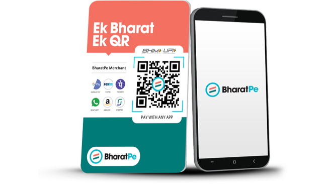 BharatPe announces massive expansion plans: Aims to scale up to 65 cities by December 2020