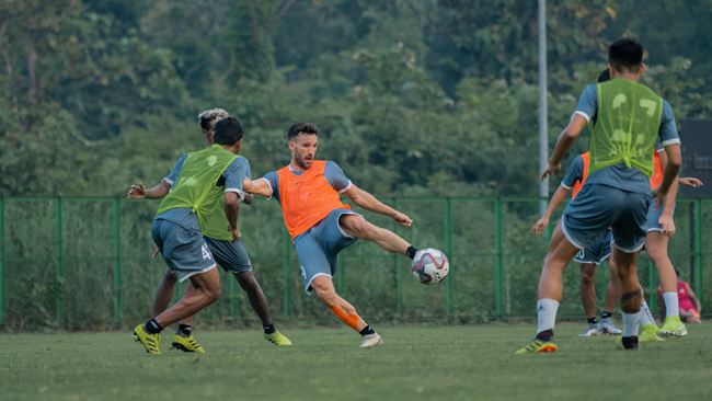 Numbers Speak: FC Goa vs NorthEast United FC Statistical Preview