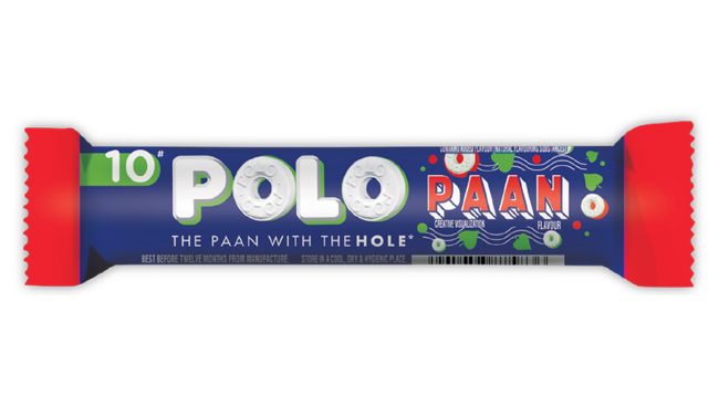 Nestlé POLO launches new product offerings