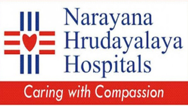 जन्मजात हृदय रोग से पीड़ित जरूरतमंद बच्चों को नारायणा हॉस्पिटल, जयपुर देगा नया जीवन - हॉस्पिटल में 12 दिसम्बर 2020 से स्क्रीनिंग कैम्प