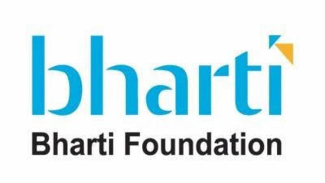 Bharti Foundation bags the Gold Award for  ‘Education initiatives during COVID-19 Pandemic’ in the Best Corporate Foundation category – CSR Times Award 2020