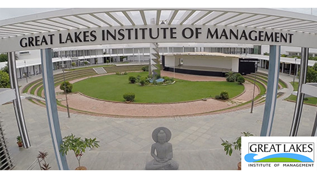 great-lakes-institute-of-management-to-host-economics-nobel-laureate-on-their-11th-annual-virtual-finance-conference