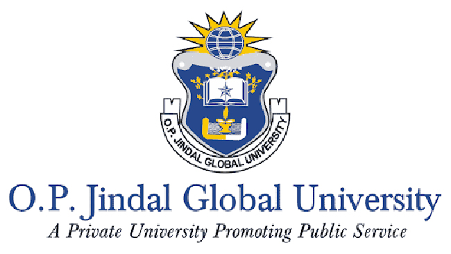 O.P. Jindal Global University Launches  7 New Academic Programmes for  Admissions 2021