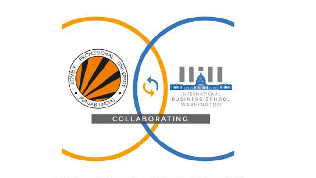 international-business-school-of-washington-lovely-professional-university-collaborates-to-bring-global-exposure-and-experience-to-lpu-students