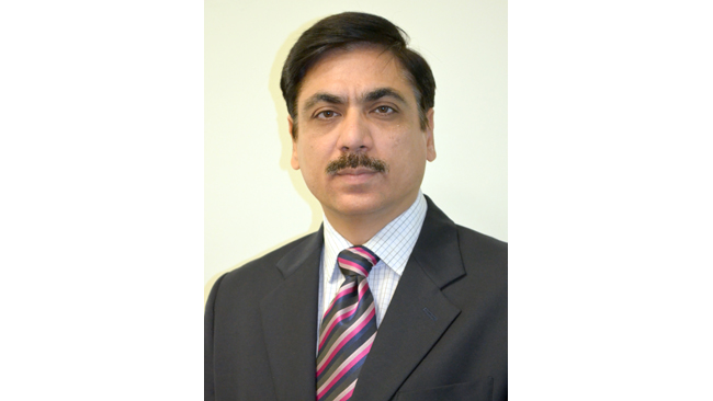 Capri Global Capital Ltd appoints Mr. Raj Kumar Ahuja as Group Chief Financial Officer