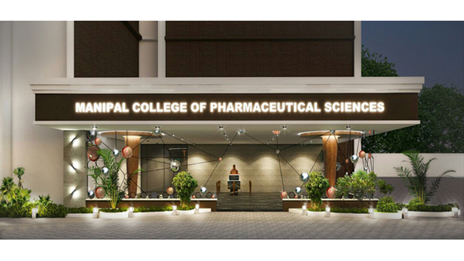 Manipal College of Pharmaceutical Sciences to organize faculty development programme on Internationalization & Collaboration