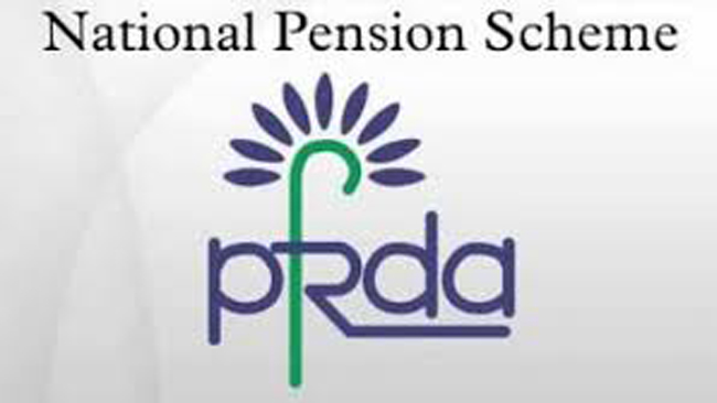 PENSION FUND REGULATORY AND DEVELOPMENT AUTHORITY