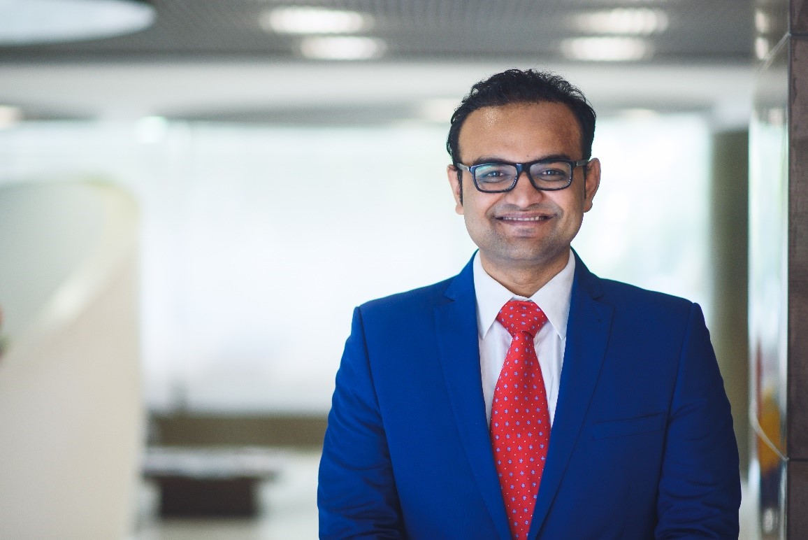 BharatPeappoints ‘Sumeet Singh’ as General Counsel & Head- Corporate Strategy