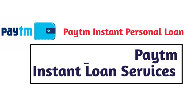 Paytm launches Instant Personal Loans, capitalizes on technology to offer credit to 1 million customers