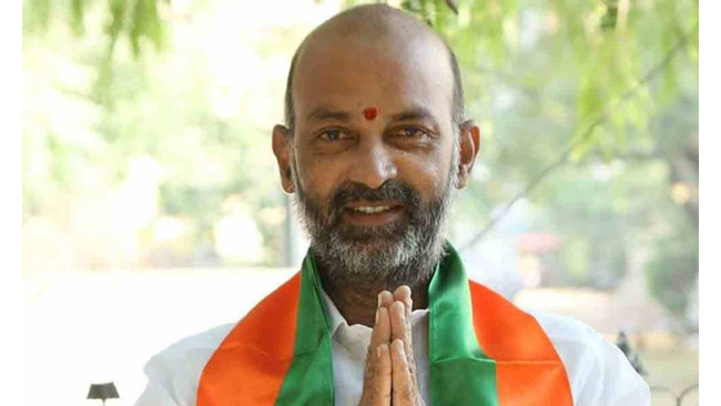 TSFCCT to organise Traders virtual interaction with Bandi Sanjay, BJP State President