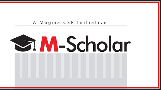 Girls outshine Boys in Magma M-Scholar 2020 Merit list