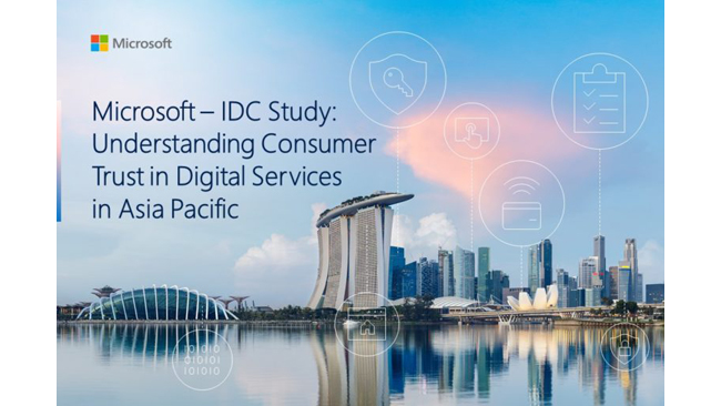 Skill development, rewarding workforce, and support from government essential to driving innovation among Indian businesses: Microsoft-IDC study