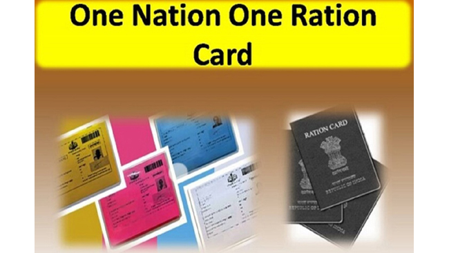 rajasthan-becomes-the-12th-state-to-complete-one-nation-one-ration-card-system-reform