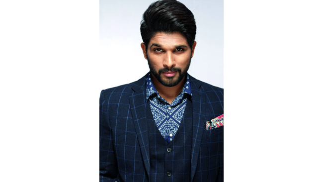 Allu Arjun listed in GQ 25 Most Influential Young Indians of 2020