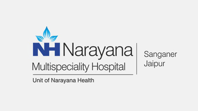 हार्ट अटैक ने किया दिल में छेद, नारायणा हॉस्पिटल, जयपुर में मिला नया जीवन