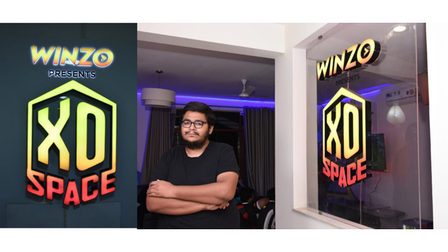 WinZO sponsorships India’s First ever XO Space; to boost Esports penetration in Bharat supporting 12+ languages