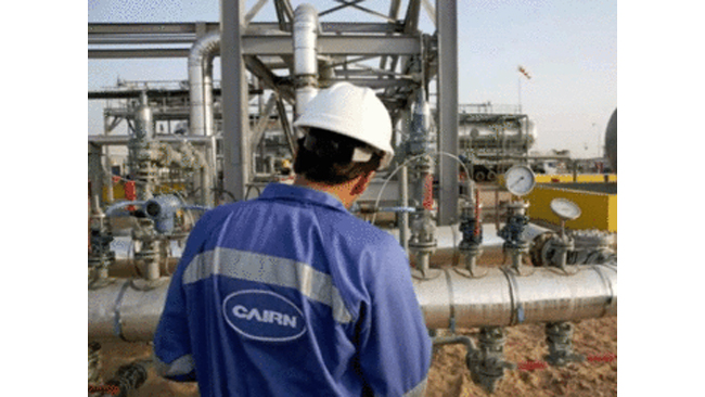 Cairn Oil & Gas commences production from its tight oil project at Aishwariya Barmer Hills in Rajasthan