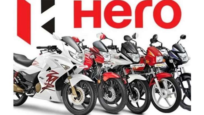 HERO MOTOCORP RESUMING OPERATIONS FROM 24 MAY WITH ALL MANUFACTURING PLANTS