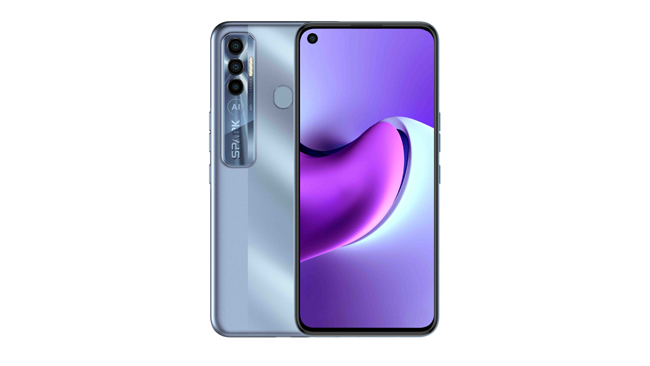 tecno-launches-spark-7-pro-featuring-48mp-triple-rear-camera-a-powerful-helio-g80-processor