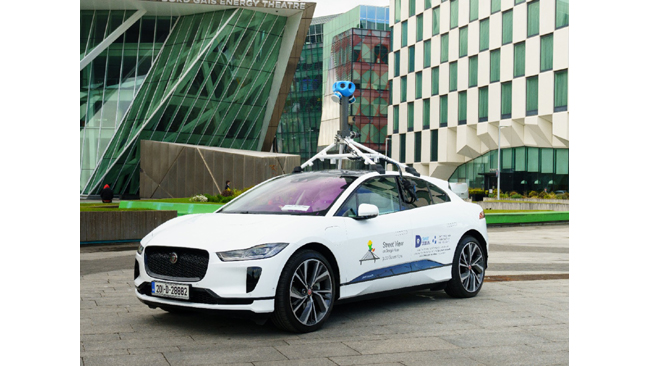 jaguar-land-rover-and-google-measure-dublin-air-quality-with-all-electric-i-pace