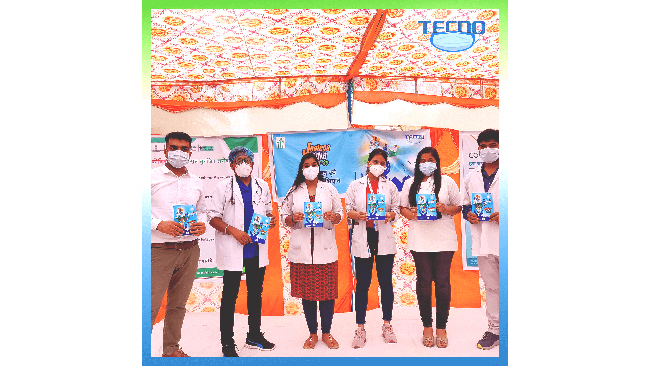 TECNO announces ‘Jeetega India Phirse’ social initiative; strengthens India’s fight against COVID19