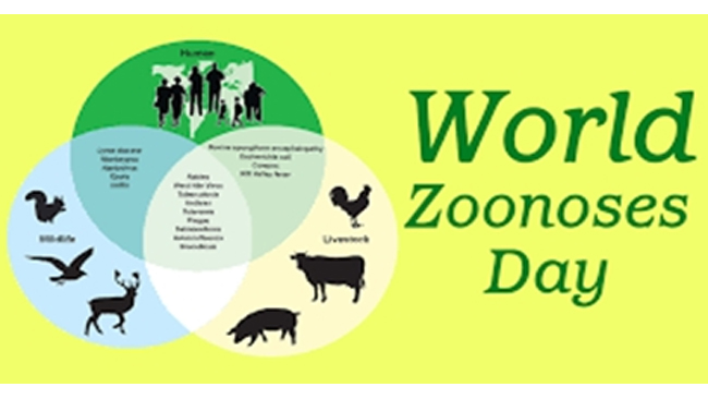 world-zoonoses-day-celebrated-in-manipal-institute-of-virology-with-eminent-speakers
