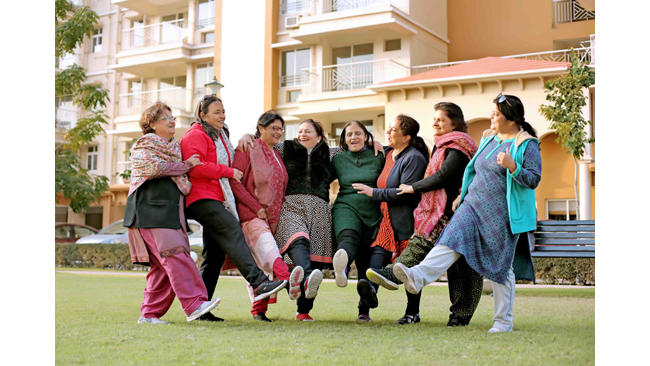 Ashiana Housing expands the Senior Living Project with the launch of Ashiana Nirmay’s Phase IV