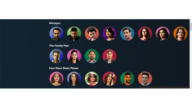 amazon-prime-video-launches-profile-avatars-inspired-by-amazon-india-originals