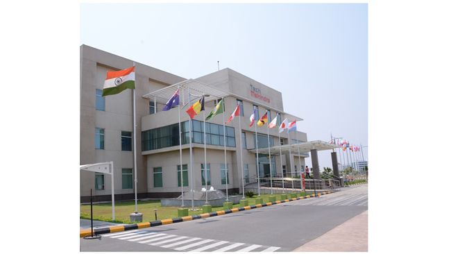 Tech Mahindra Q2’22 Revenues up 16.4%, Profit after Tax up 26.0%