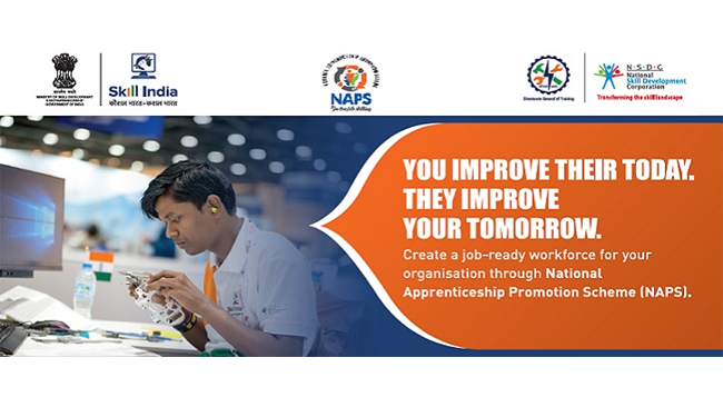 National Skill Development Corporation collaborates with Global Partners to launch India’s first Skill Impact Bond