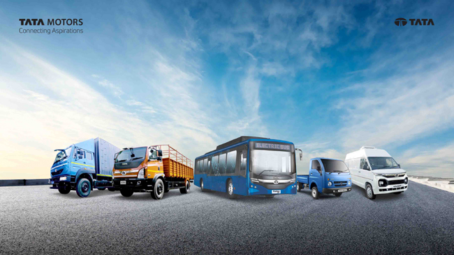 tata-motors-unveils-21-new-commercial-vehicles-across-all-segments