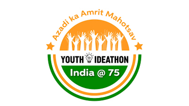India@75 Youth Ideathon enters into its final rounds featuring 100 of India’s most innovative and entrepreneurial minds in schools