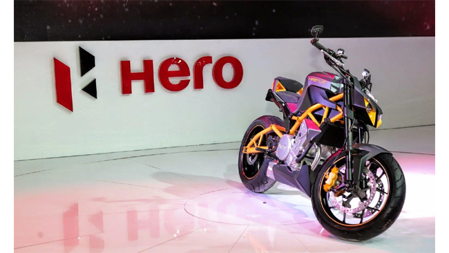 HERO MOTOCORP INAUGURATES FLAGSHIP DEALERSHIP IN BUENOS AIRES