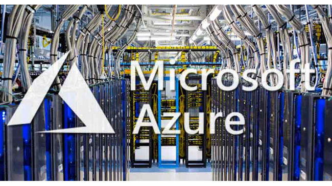 Microsoft launches Azure Availability Zones in its Central India data center region