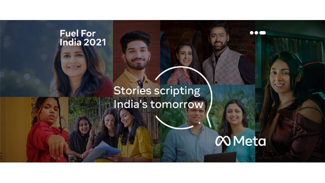 Meta announces the second edition of Fuel for India 2021