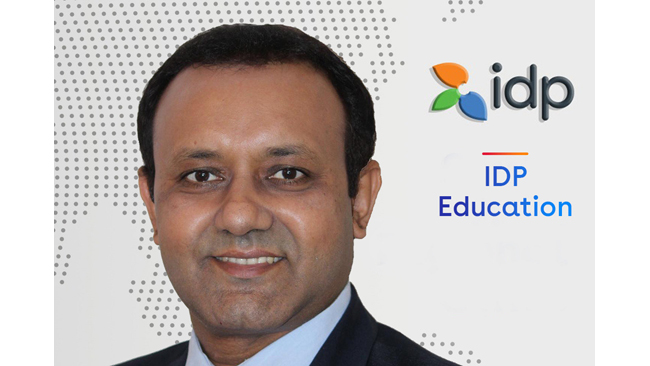 IDP, the global leader in international education services launches 23 new offices in India in a single day