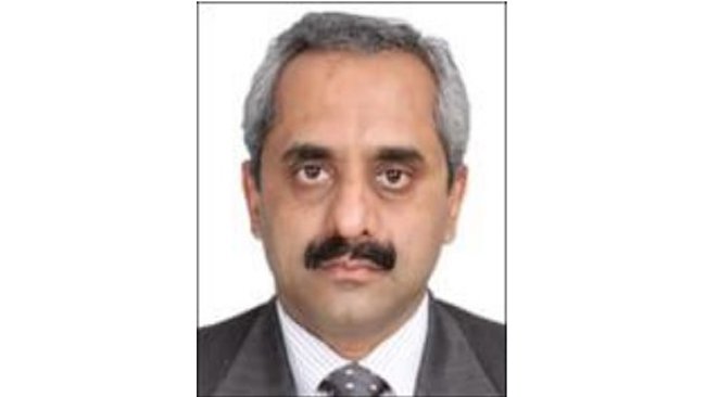 Shri Nidhu Saxena assumes charge  as Executive Director of Union Bank of India
