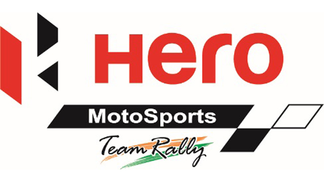 HERO MOTOSPORTS TEAM RALLY BOLSTERS LINE-UP WITH ANOTHER TOP INTERNATIONAL RIDER
